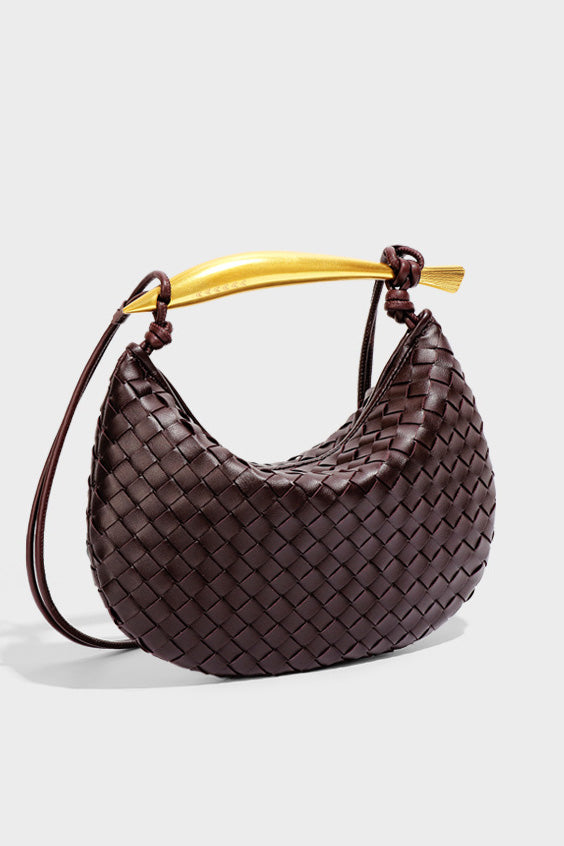 Modern Sardine Series Handbag