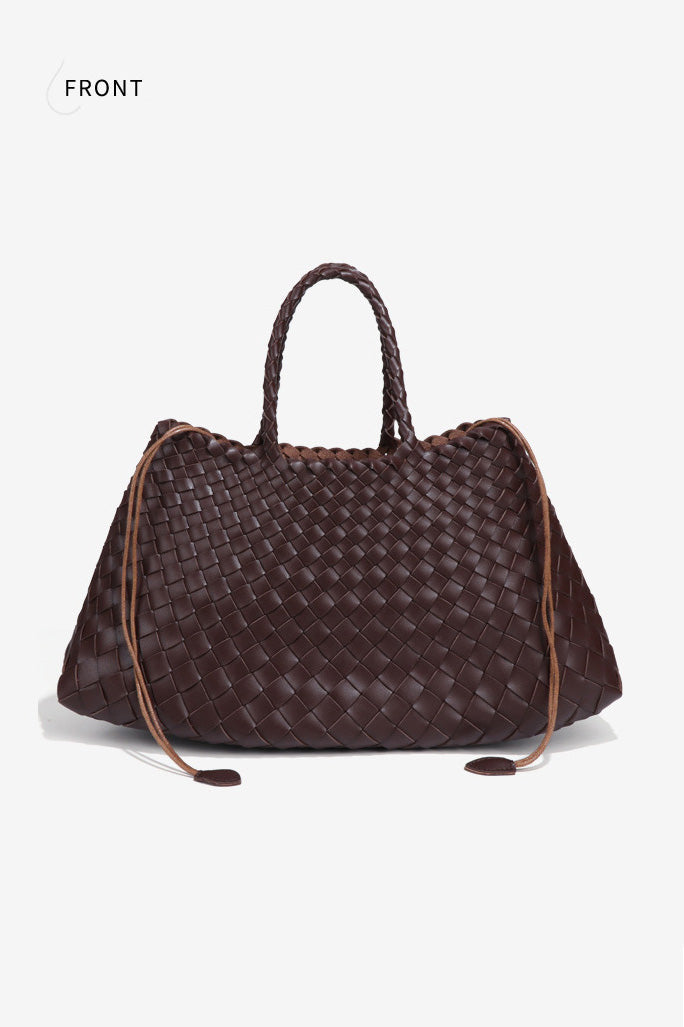 Clean-Lined Commuter Tote Set