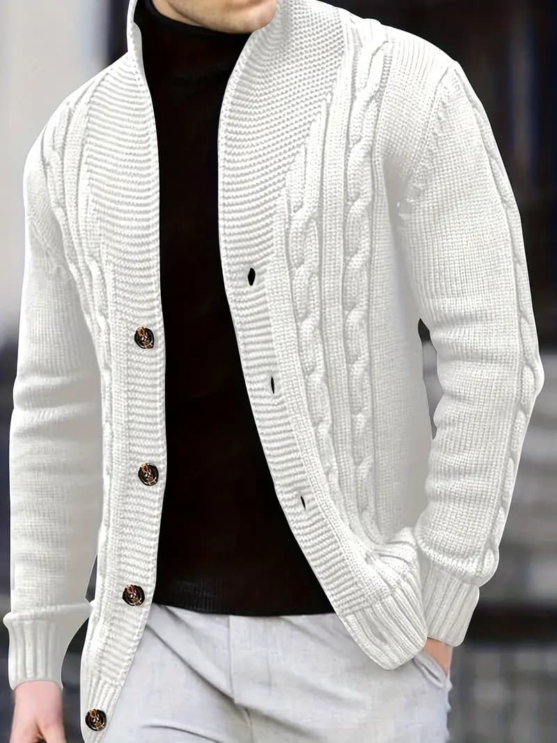 Lightweight Knit Sweater