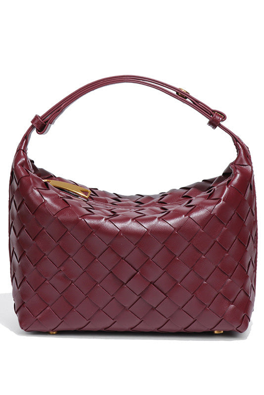 Modern Three-Dimensional Shape Handbag