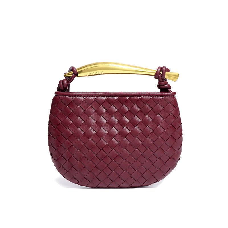 Modern Sardine Series Mini Clutch