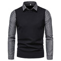 Breathable Sweater with Textured Knit
