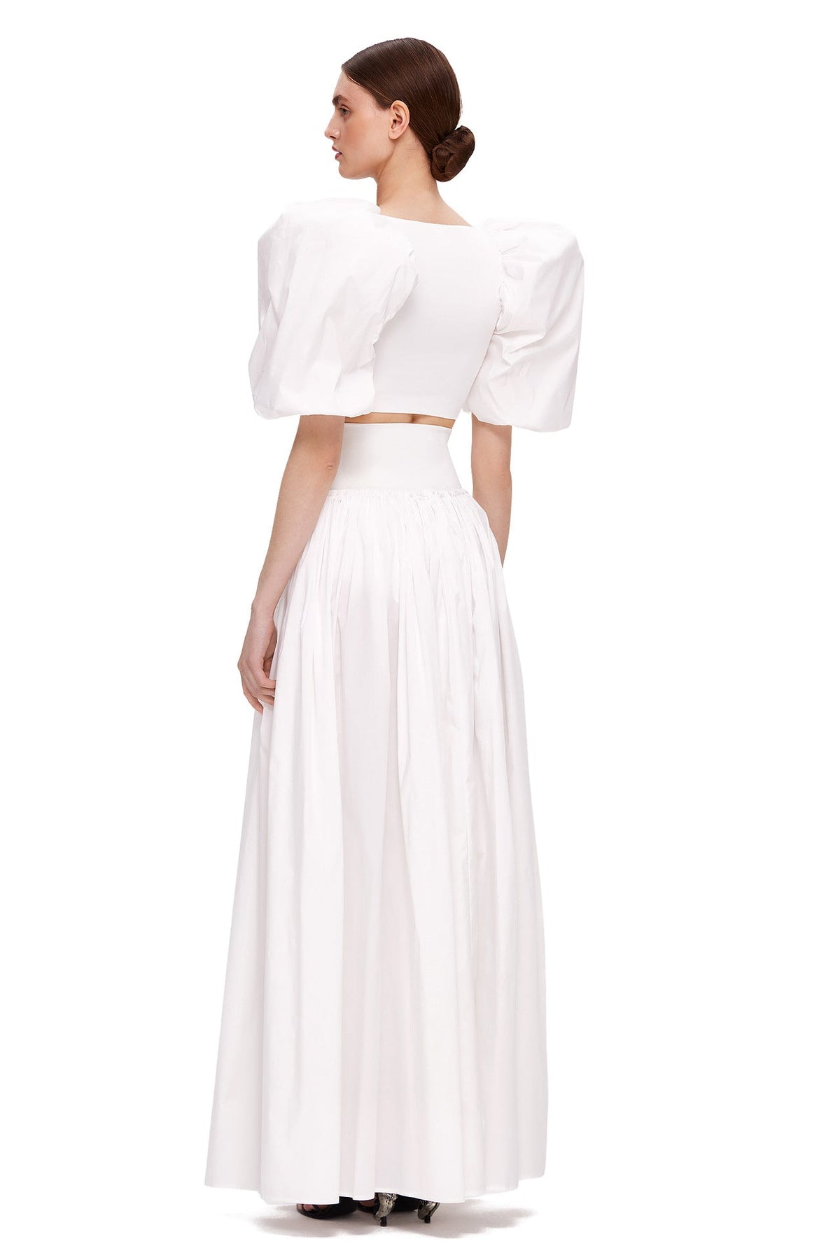 Coordinated Parisian Glow Parisian Glow Skirt Set