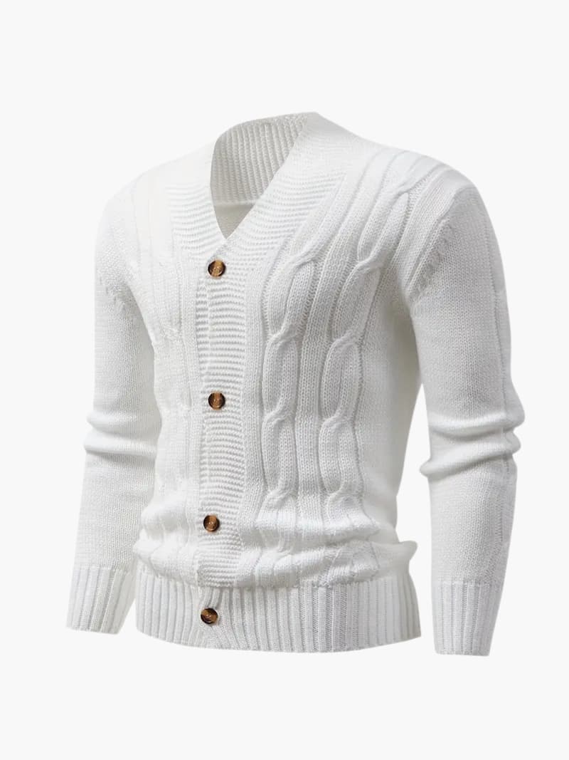 Lightweight Knit Sweater