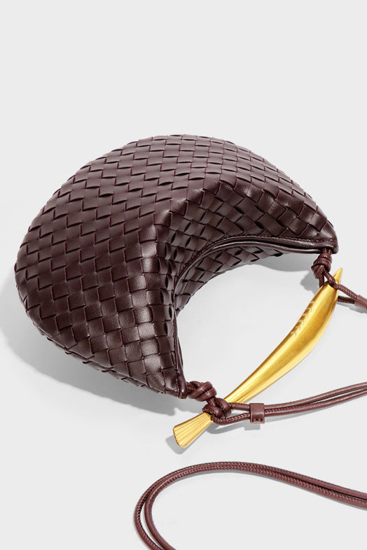 Modern Sardine Series Handbag