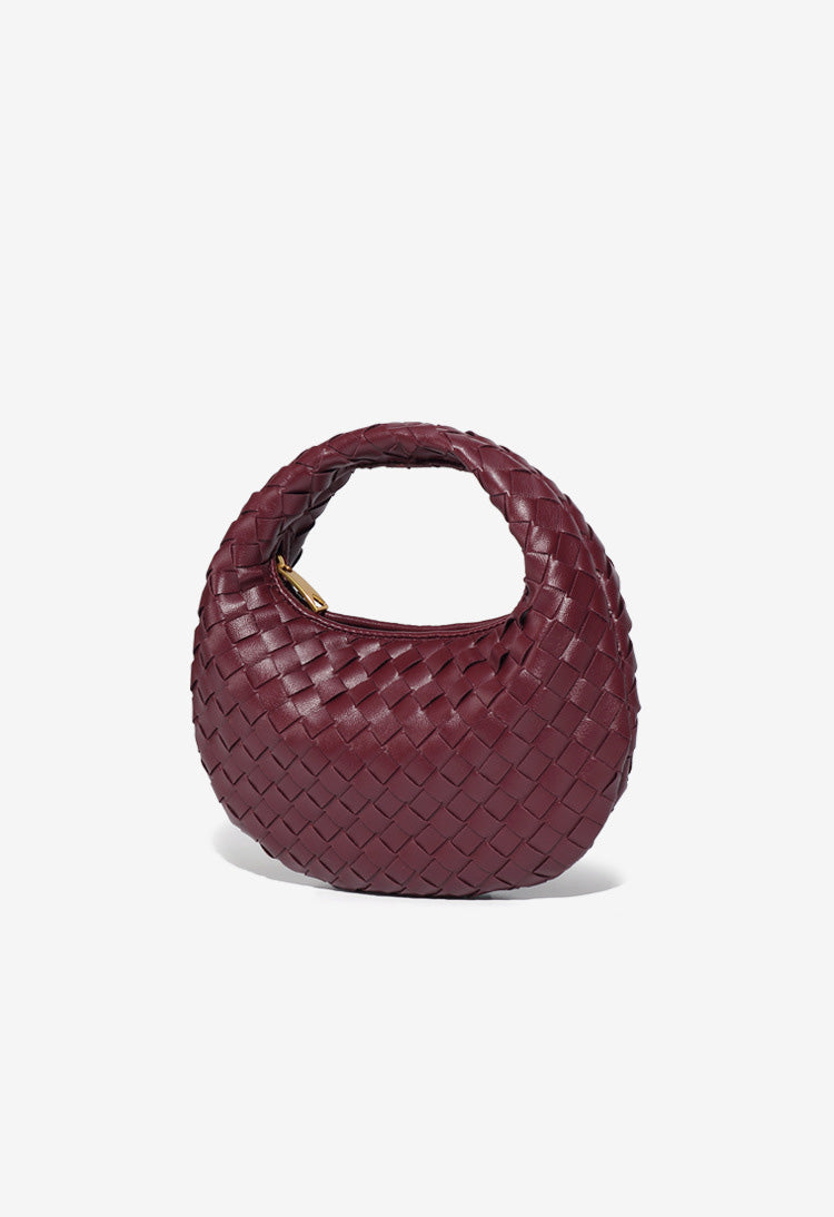Simple And Refined Handbag