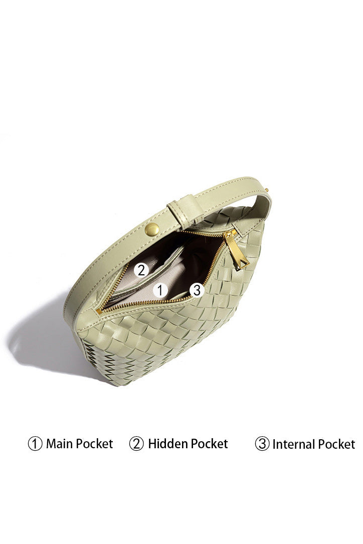 Modern Three-Dimensional Shape Handbag