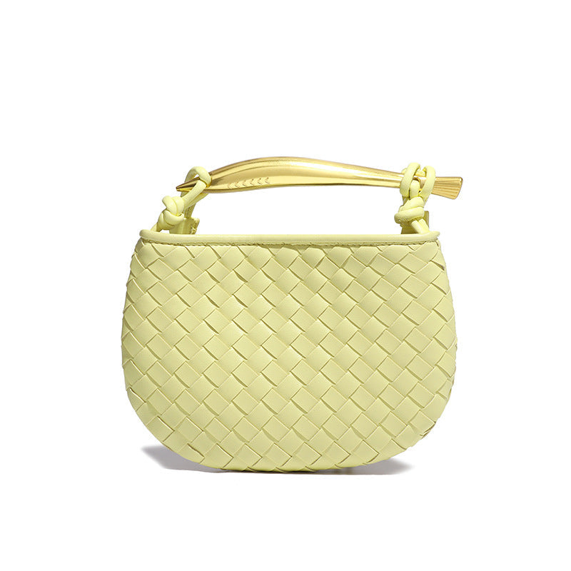 Modern Sardine Series Mini Clutch