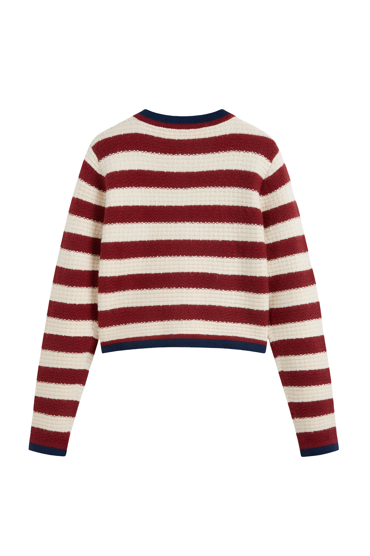 Pastinne Knit Cardigan