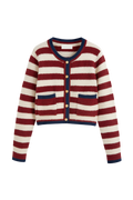 Pastinne Knit Cardigan