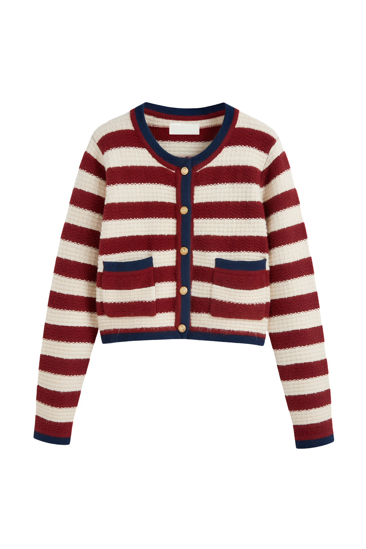 Pastinne Knit Cardigan