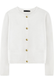 Pure White