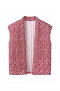 Modern Mireia Ebba Top