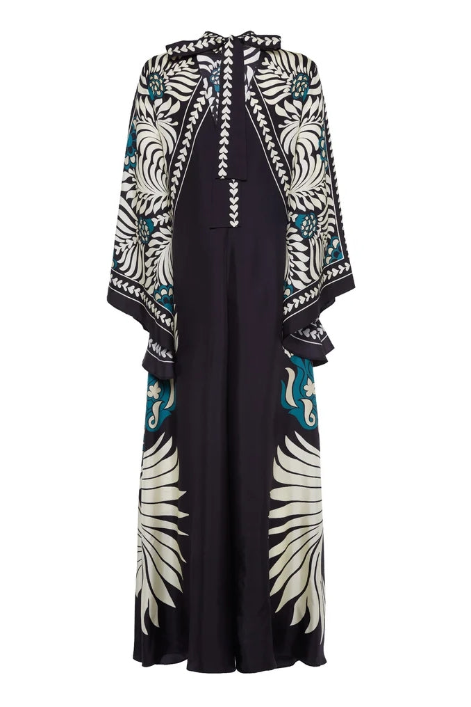 Modern Mix Tiles Placee Magnifico Dress