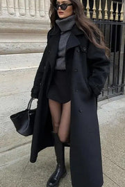 Black Coat