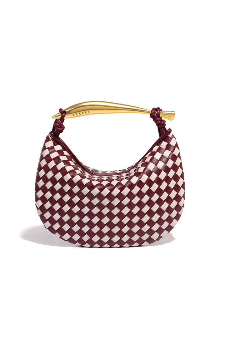 Modern Sardine Series Handbag