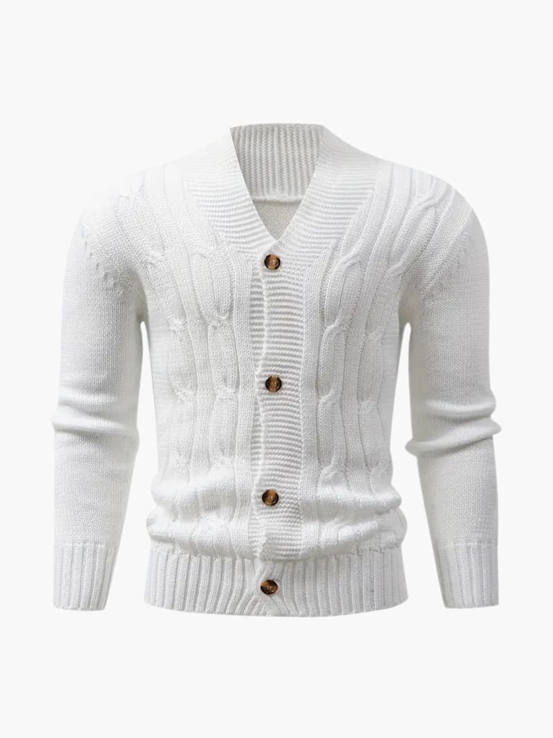 Lightweight Knit Sweater