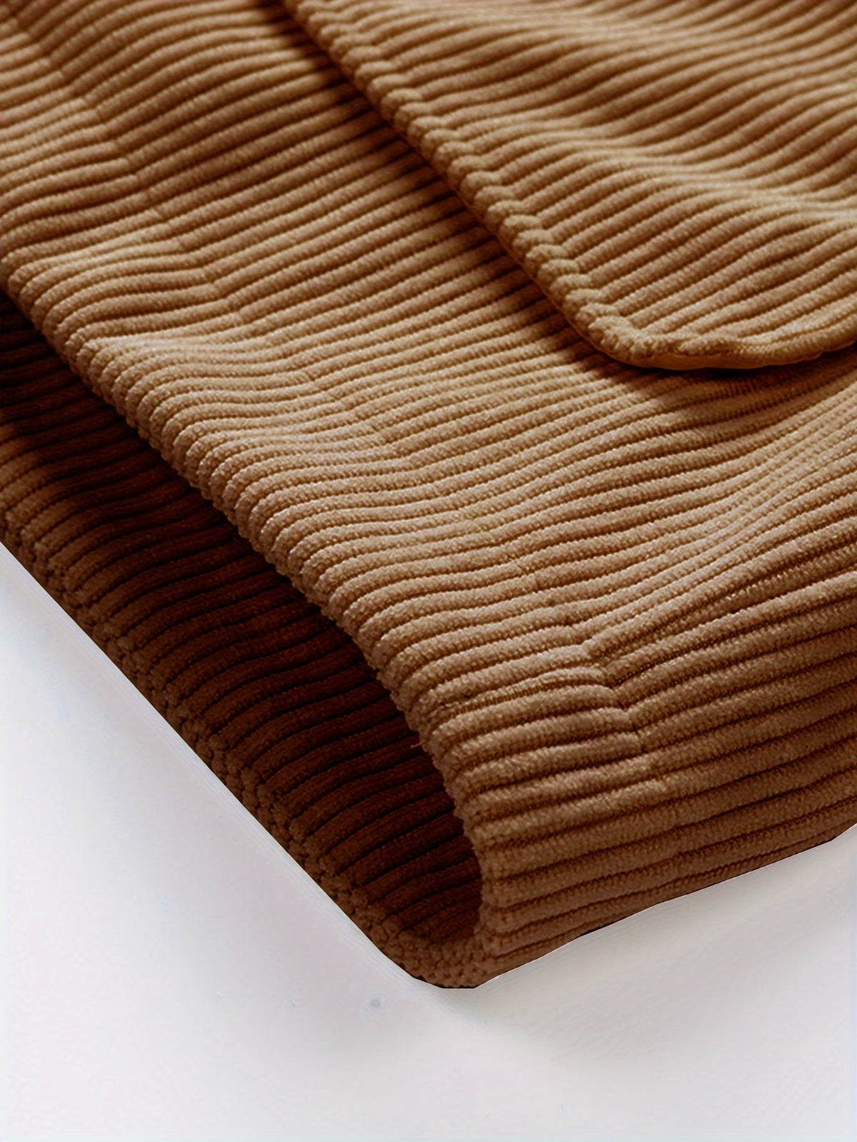 Urban Fleece Jacket