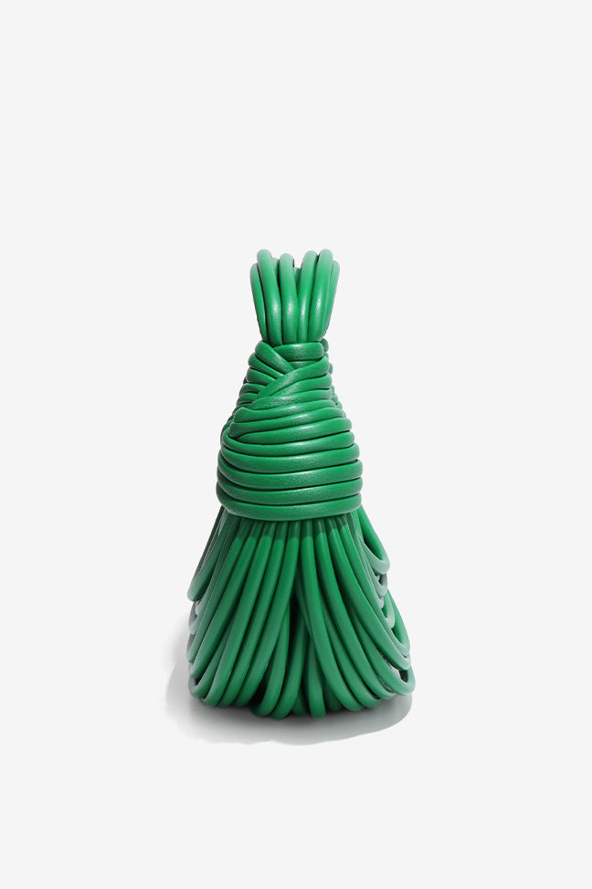 Modern Noodle Shape Handbag