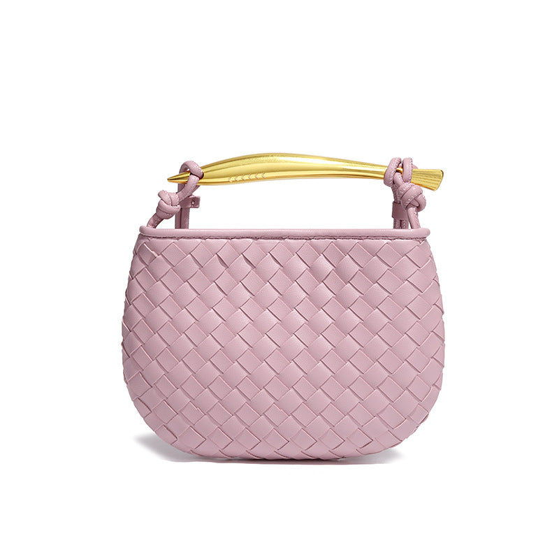 Modern Sardine Series Mini Clutch