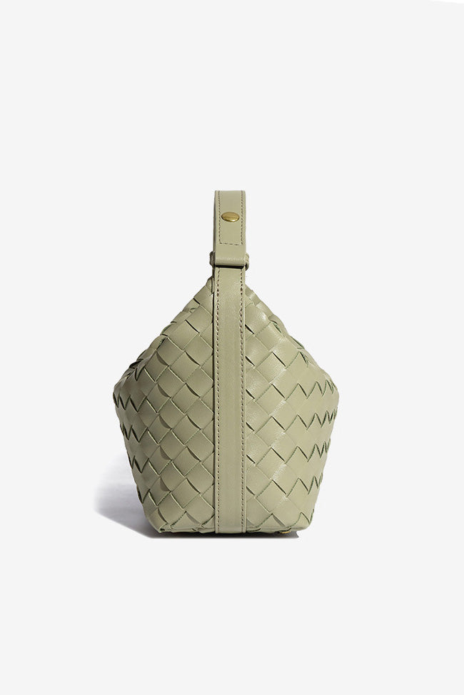 Modern Three-Dimensional Shape Handbag
