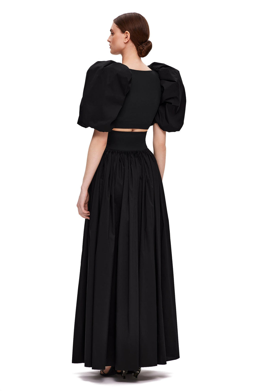 Coordinated Parisian Glow Parisian Glow Skirt Set