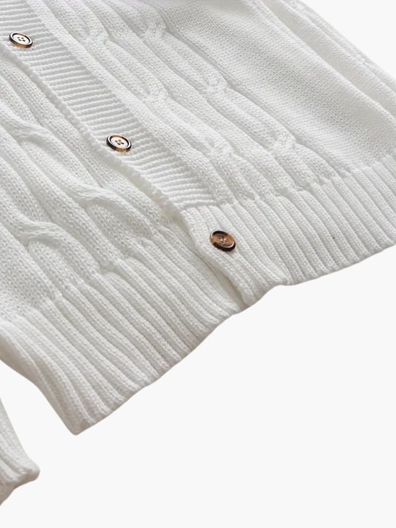Lightweight Knit Sweater