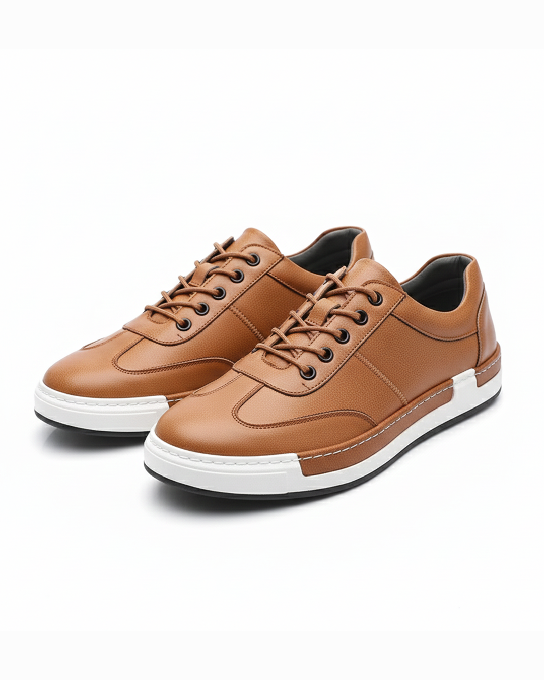 Sneakers with Arch Support