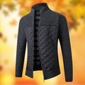 Water-Resistant Jacket for Everyday Layering