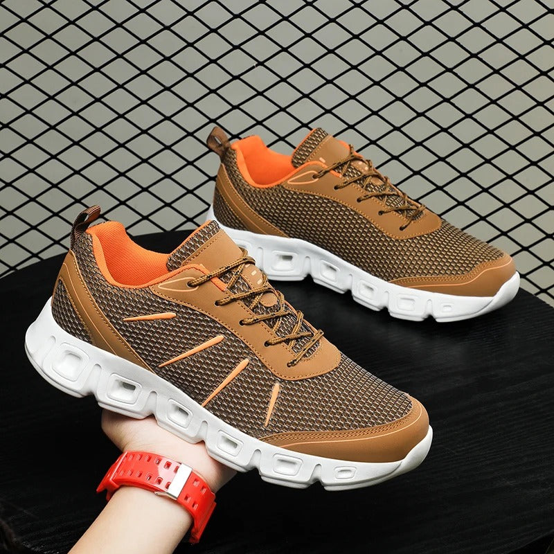 Performance Mesh Sneakers