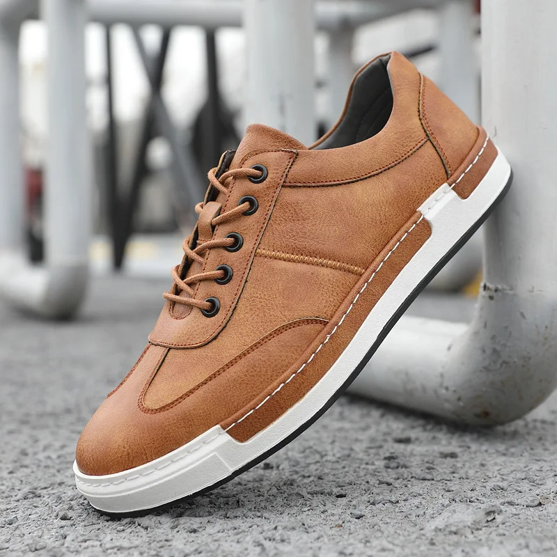 Sneakers with Arch Support