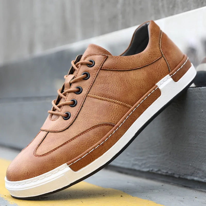 Sneakers with Arch Support
