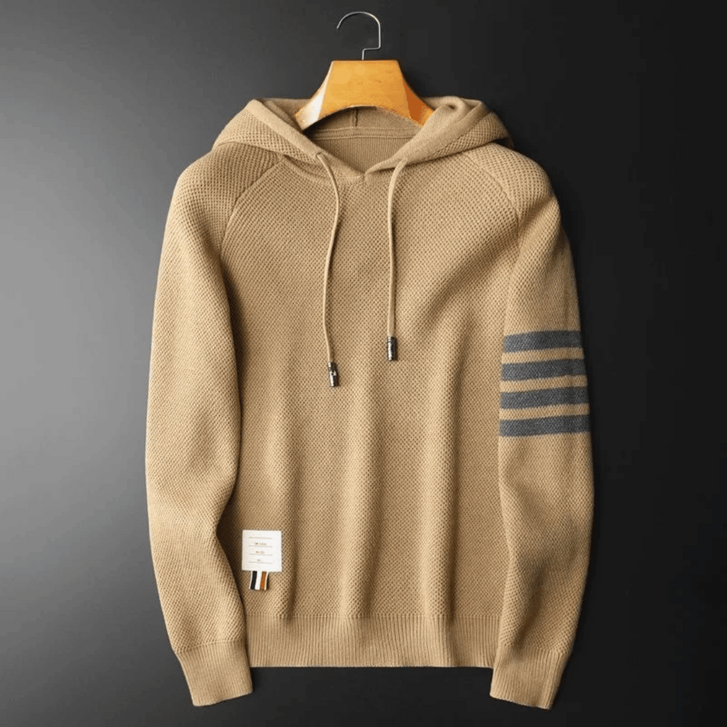 Urban Wool Blend Sweater