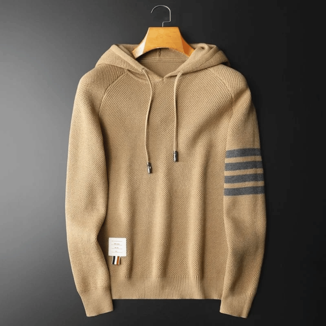 Urban Wool Blend Sweater