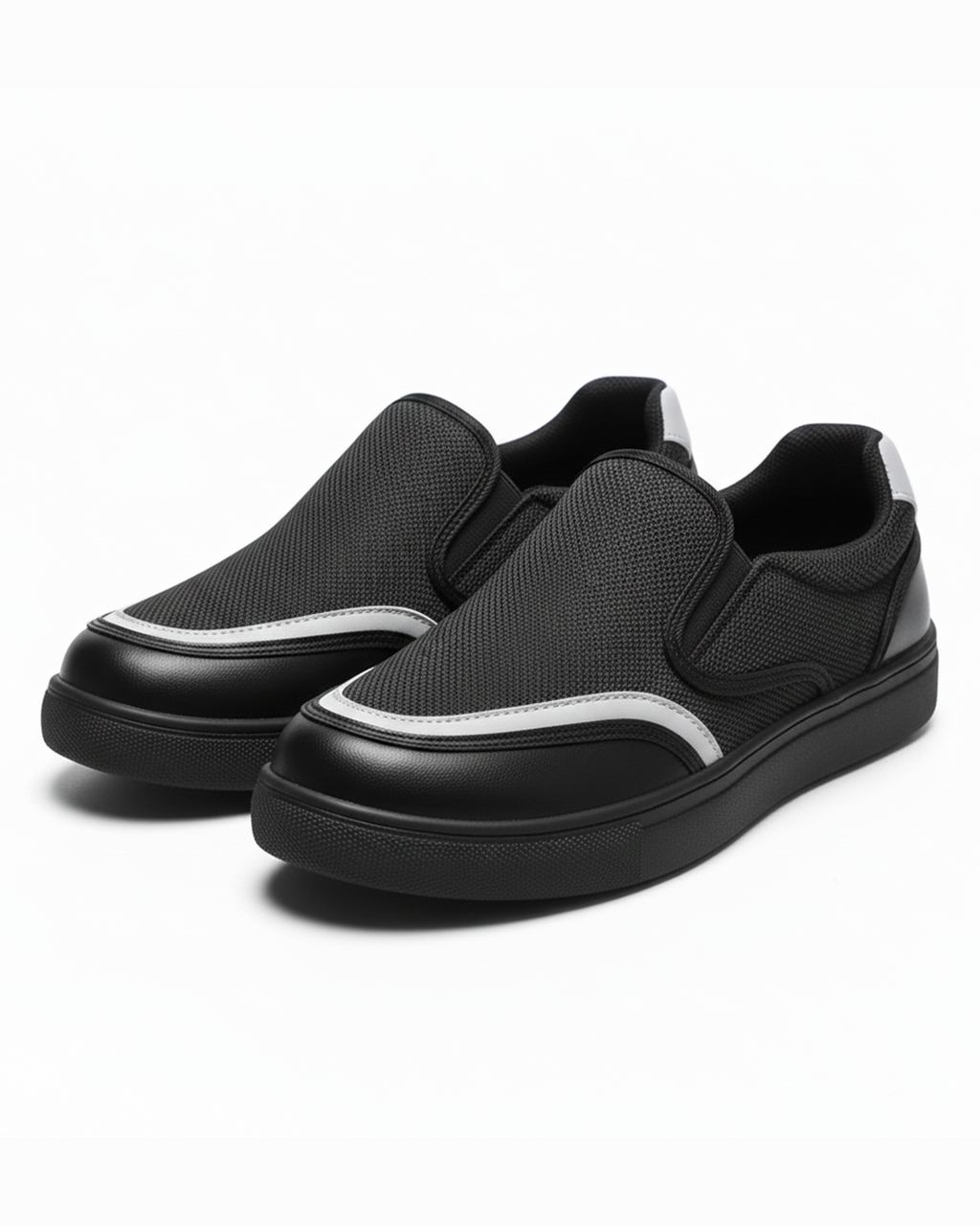 Casual Loafers