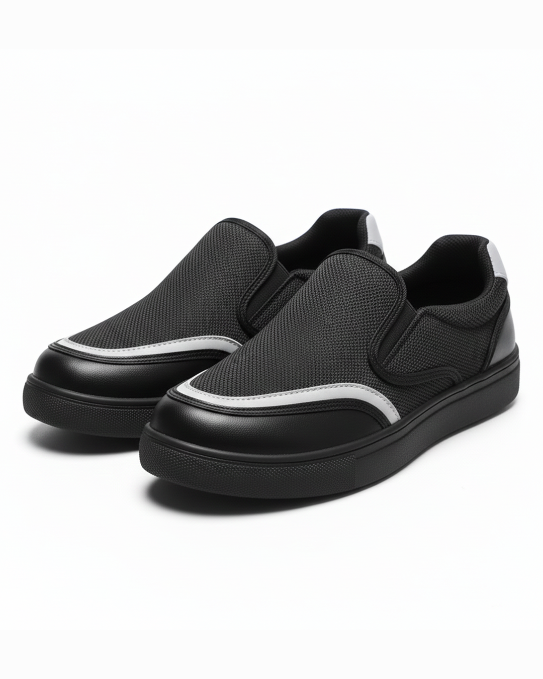 Casual Loafers