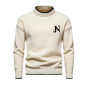 Warm Polyester Sweater