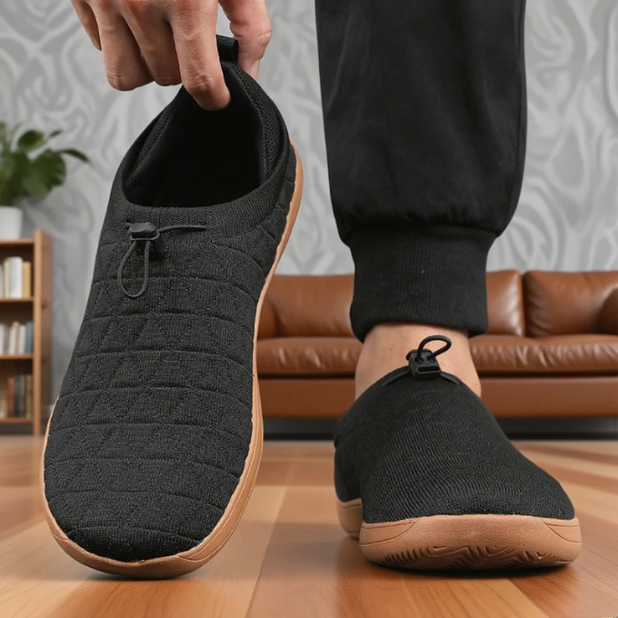 Air Mesh Sneakers with All-Day Comfort