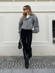 Gray