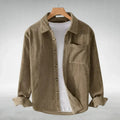 Breathable Denim Jacket