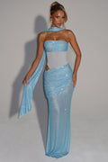 Kailani Maxi-Length Dress