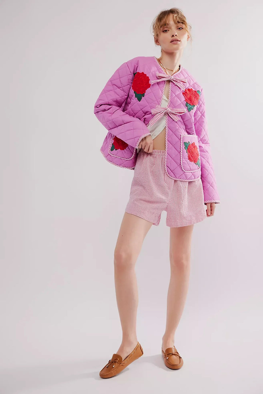 Modern Berttane Jacket