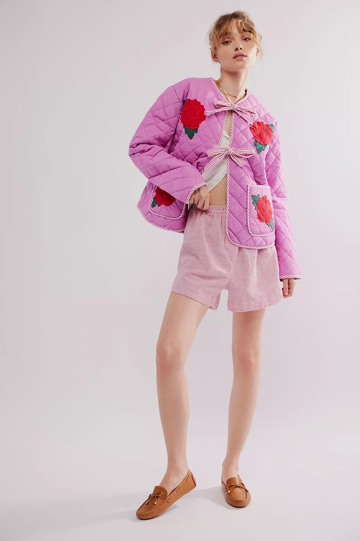 Modern Berttane Jacket