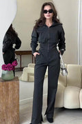 Urban Dusk - Relaxed Refinement Set