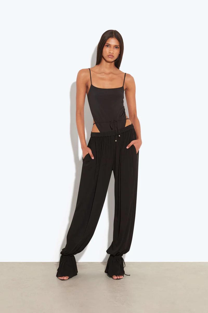 Modern Matea Swimsuit & Elio Trouser