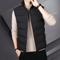Lightweight Vest for Cold Weather