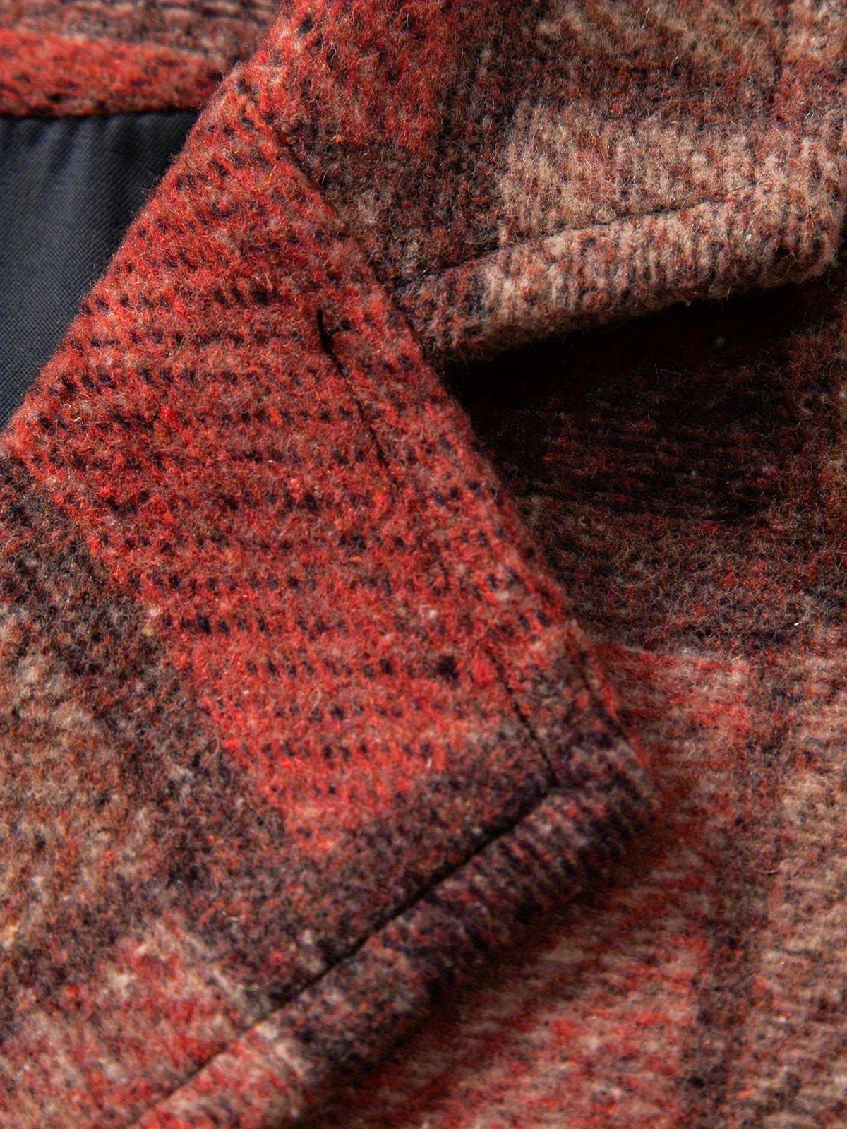 Vest with Button Front
