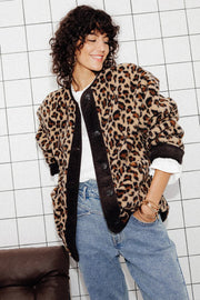 Leopard color