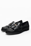 Modern Flat Leather Shoes