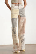 Alma Wide-Leg Jeans